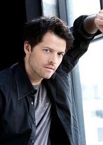 Misha Collins