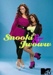 Snooki & JWoww