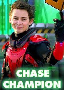 Chase Champion