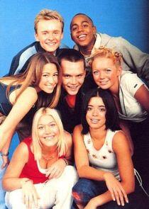 S Club 7