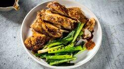 In The Middle In The Middle