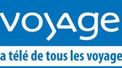 logo of Voyage