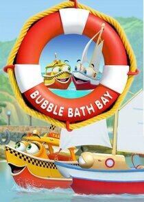 Bubble Bath Bay