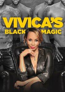 Vivica's Black Magic