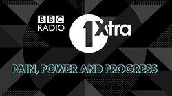 1XTRA Talks: Pain, Power and Progress