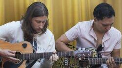 Mexico: Con La Brisa Mexico: Con La Brisa