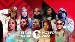 1Xtra's Hot 4 2022