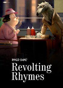 Revolting Rhymes