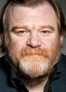 Brendan Gleeson