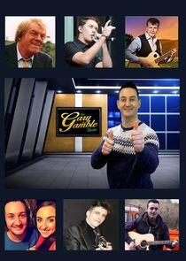 The Gary Gamble Show