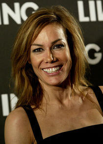 Tara Palmer-Tomkinson