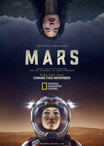 MARS - Season 2