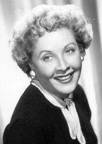 Vivian Vance