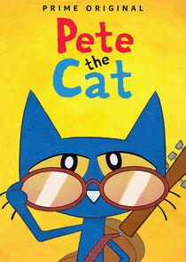 Pete the Cat