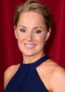 Sally Dynevor