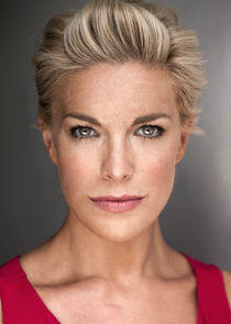 Hannah Waddingham