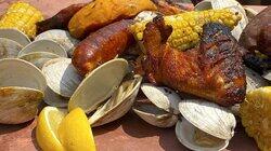 All-American Clambake