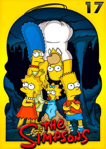 The Simpsons - Season 17