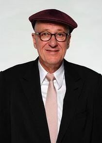 Geoffrey Rush