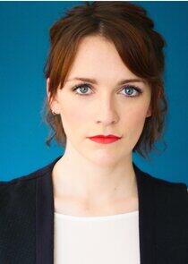 Charlotte Ritchie Charlotte Ritchie