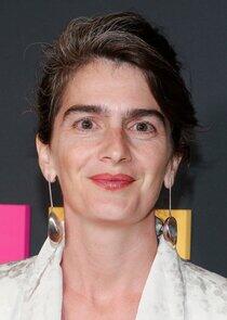 Gaby Hoffmann Gaby Hoffmann