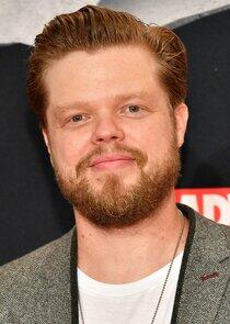 Elden Henson Elden Henson
