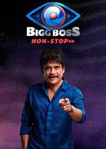 Bigg Boss Non-Stop