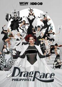 Drag Race Philippines - Season 3