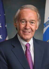 photo of Ed Markey