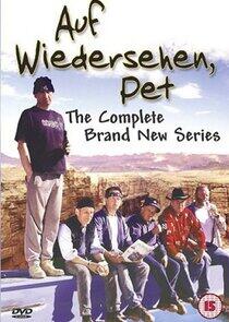 Auf Wiedersehen, Pet - Season 3