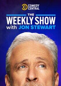 The Weekly Show with Jon Stewart