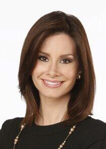 photo of Rebecca Jarvis