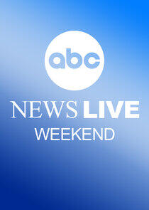 ABC News Live Weekend