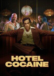 Hotel Cocaine