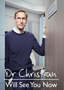 Dr Christian Will See You Now