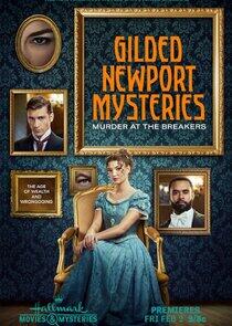 Gilded Newport Mysteries