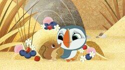 Oona's Cave Oona's Cave