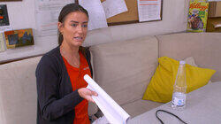 New Kid on the Dock New Kid on the Dock