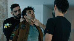 Der erste Schlag muss heftig sein Der erste Schlag muss heftig sein