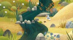 The Dung Beetle The Dung Beetle