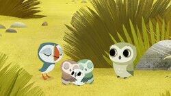 Day and Night Day and Night