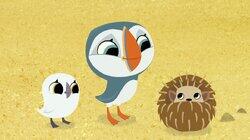 Homesick Hoglet Homesick Hoglet