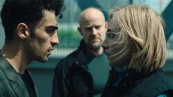 Keinen Millimeter Keinen Millimeter