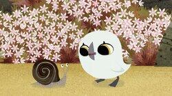 Super Snail Super Snail