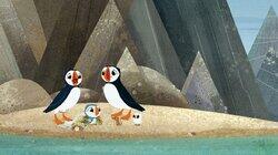 Mossy Impossible Mossy Impossible