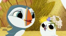 Spot The Ladybird Spot The Ladybird