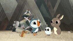 The Fallen Rocks The Fallen Rocks