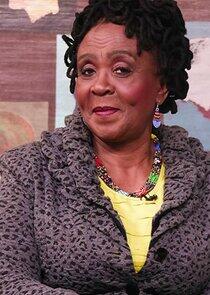 Thoko Ntshinga Thoko Ntshinga