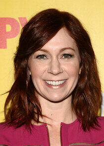 photo of Carrie Preston