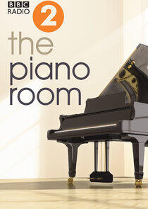 Radio 2's Piano Room